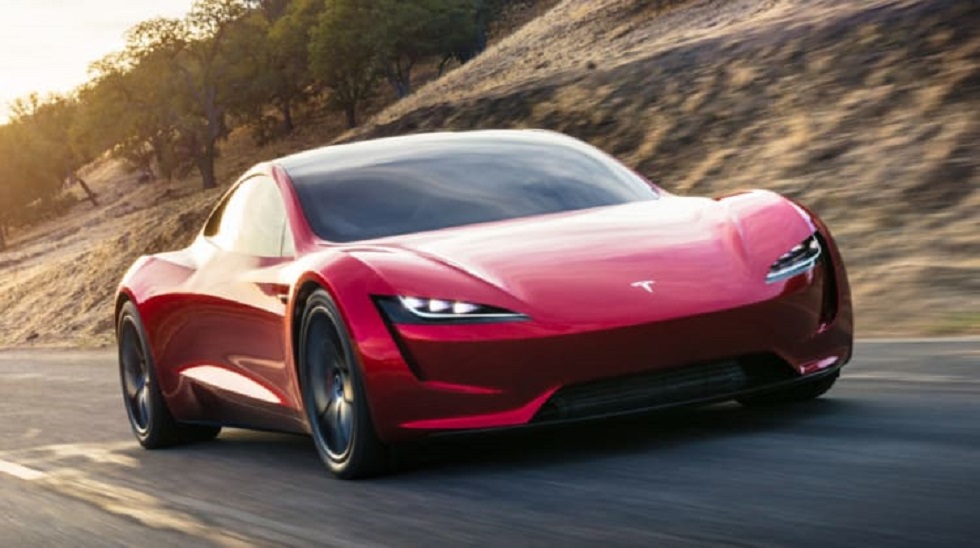 Νέα καθυστέρηση για το Tesla Roadster