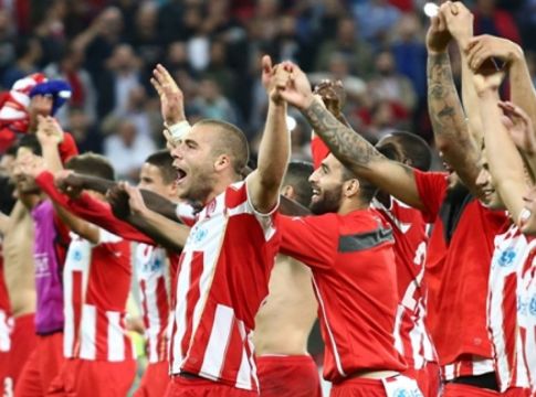 Όταν η Γιουβέντους υποκλίθηκε στον Θρύλο (vid)