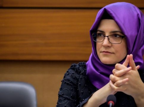 Οργή της χήρας του Κασόγκι για την πώληση της Νιούκαστλ στους Σαουδάραβες