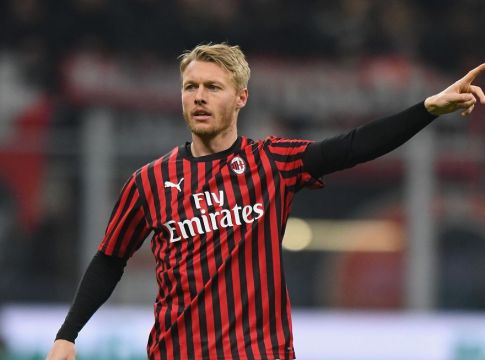 Μίλαν – Περιμένει τους Ροσονέρι ο Κιάερ (pic)