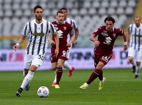 LIVE – Τορίνο – Γιουβέντους