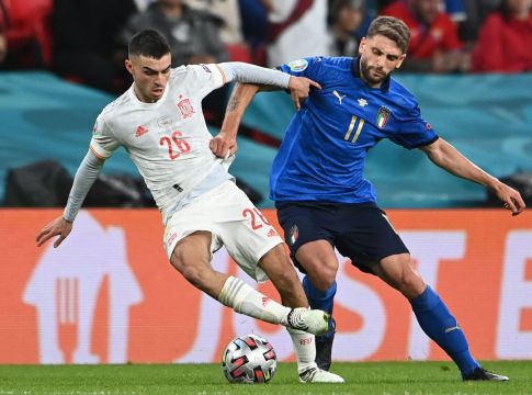 Εβδομάδα εθνικών ομάδων με Nations League και προκριματικά Παγκοσμίου Κυπέλλου