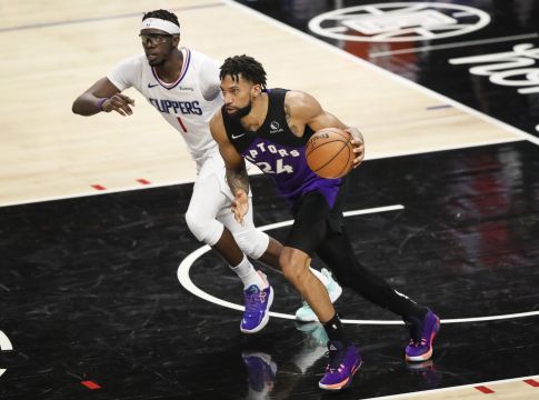 NBA – Στο πρωτόκολλο κορωνοϊού πρώην παίκτης του Ολυμπιακού