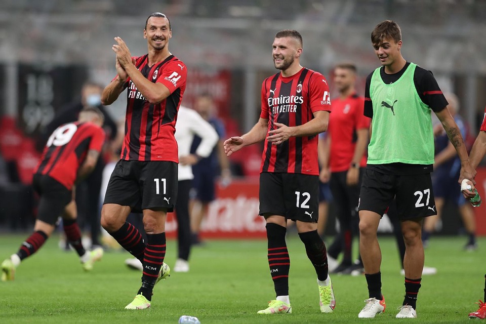 Serie A – Το 98% των παικτών έχει εμβολιαστεί