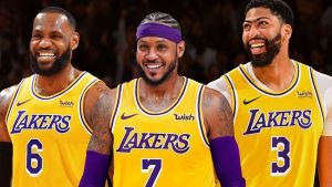 Λέικερς – Το «Back to the future» του NBA
