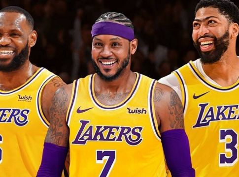 Λέικερς – Το «Back to the future» του NBA