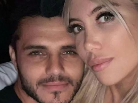 Ξανά μαζί Ικάρντι και Νάρα!