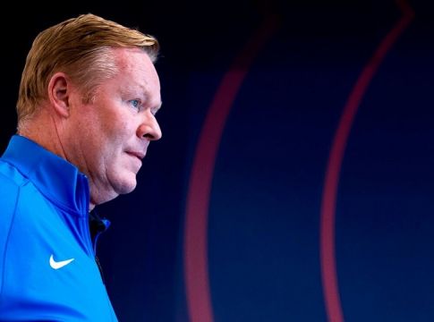 Κούμαν για τον προπηλακισμό – «Κάποιοι άνθρωποι έχουν έλλειψη παιδείας»