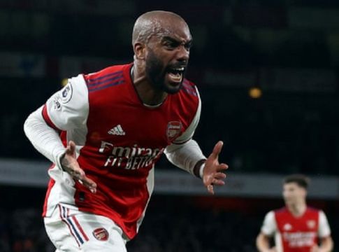 Άρσεναλ – Κρίσταλ Πάλας 2-2