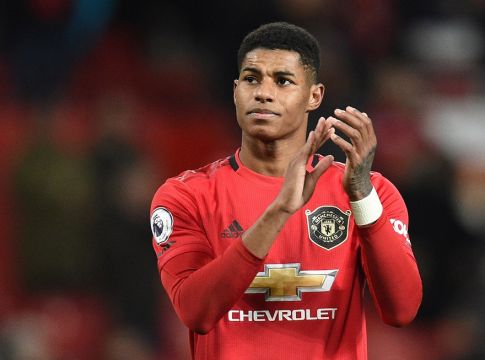 Ράσφορντ – «Ο Σόλσκιερ έχει τον σεβασμό μας»