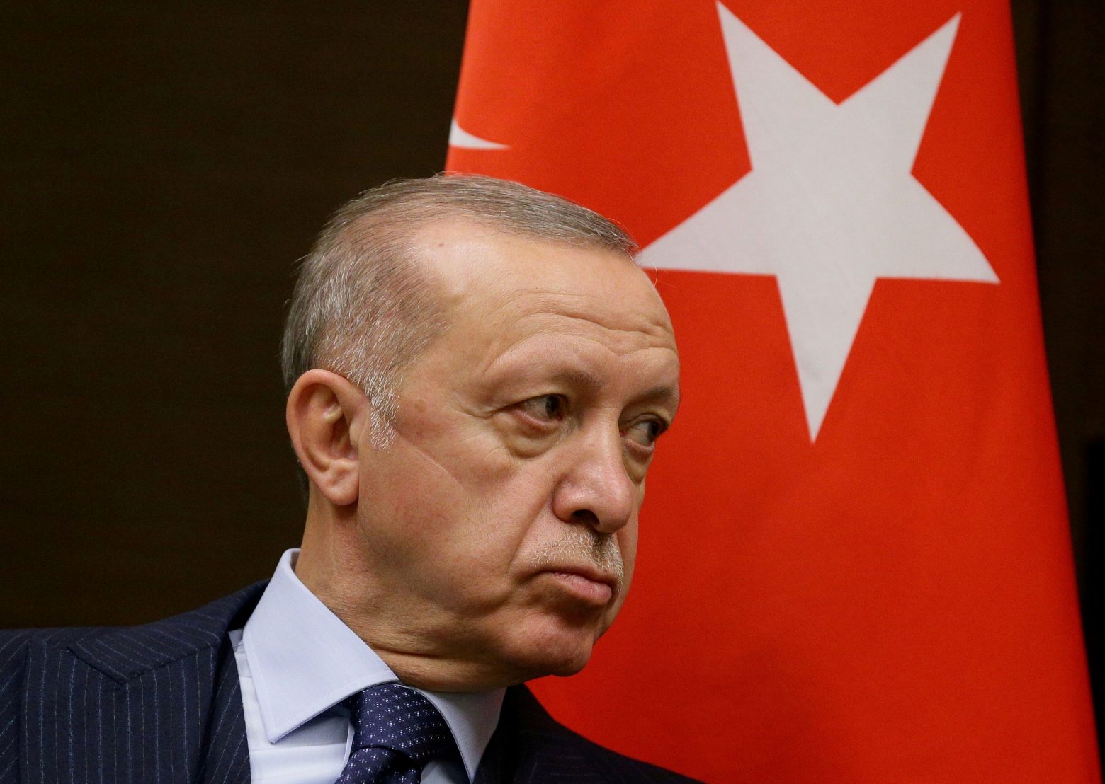 Ανοιξε πόλεμο με τη Δύση ο Ερντογάν – Το χαρτί του εθνικισμού και η συνωμοσιολογία στην υπόθεση Καβαλά