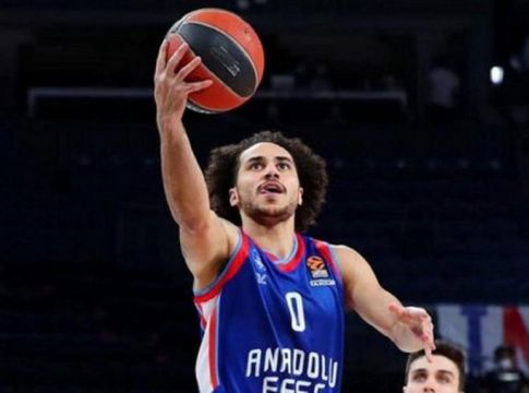 LIVE – Αναντολού Εφές – Ζαλγκίρις