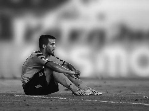 ΠΑΕ Άρης για Τσουμάνη – «Καλό ταξίδι, Νίκο… Δεν θα σε ξεχάσουμε ποτέ»