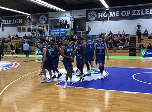 Λέιντεν – Ηρακλής 71-63