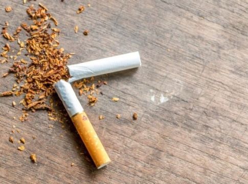 Η μείωση της βλάβης από τον καπνό είναι η άμυνά μας στην πανδημία του καπνίσματος