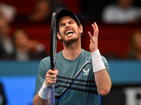 Μάρεϊ – «Κάποια στιγμή θα σταματήσω να χάνω στον 2ο και στον 3ο γύρο»