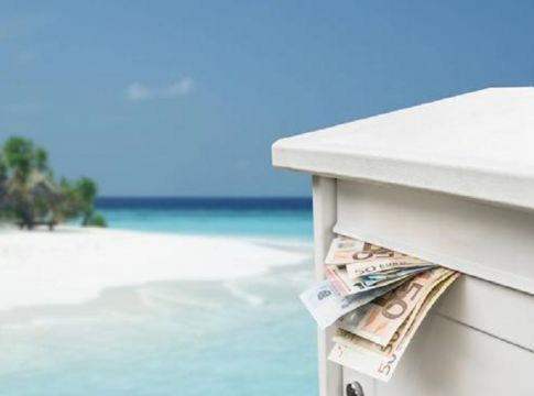 Pandora Papers – Αποκαλύψεις για τον μυστικό πλούτο και τις συναλλαγές των ισχυρών