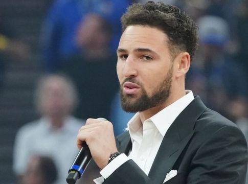 Ενοχλημένος ο Τόμπσον – «Για μένα ανήκω στους κορυφαίους 75 παίκτες» (pic)