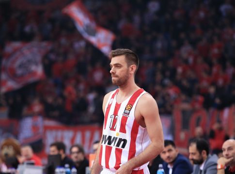 Μάντζαρης για το #MEXRITELOUS – «Φύγαμε γιατί μας… σκότωσαν οι διαιτητές»