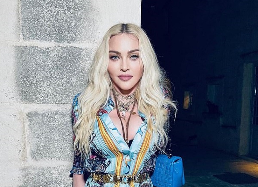 Madonna – Γιατί δε θέλει να σκηνοθετήσει άνδρας την βιογραφική της ταινία