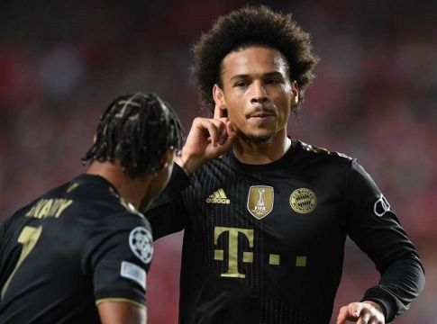 Μπενφίκα – Μπάγερν Μονάχου 0-4: Τη διέλυσε σε 15 λεπτά…