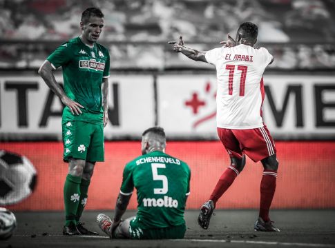 Ακόμη δεν έμαθαν από τις τριάρες και τις τεσσάρες; (vids)