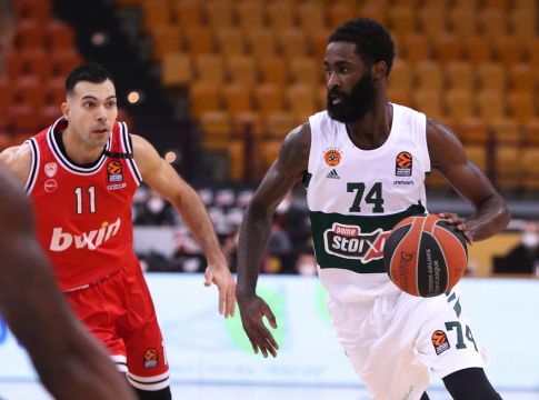 Τότε θα γίνει το Ολυμπιακός – Παναθηναϊκός – Το πρόγραμμα μέχρι την 11η αγωνιστική