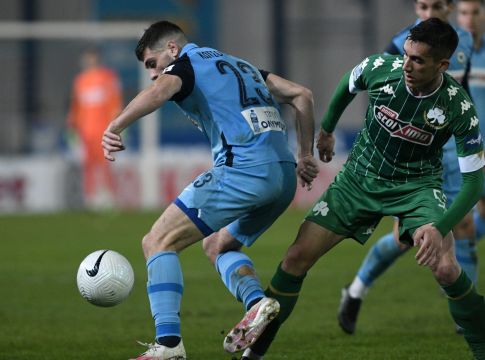 Κύπελλο Ελλάδος – Όλα τα φώτα στο Περιστέρι