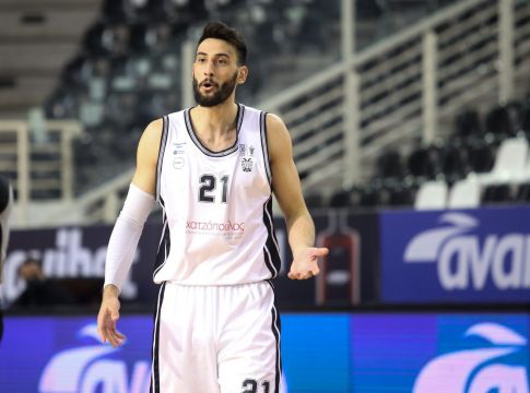 Καμπερίδης – «Προσοχή και άμυνα με το Περιστέρι»