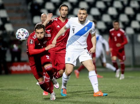 Πρόβλημα με Κυριάκο Παπαδόπουλο, ατομικό ο Τζαβέλλας