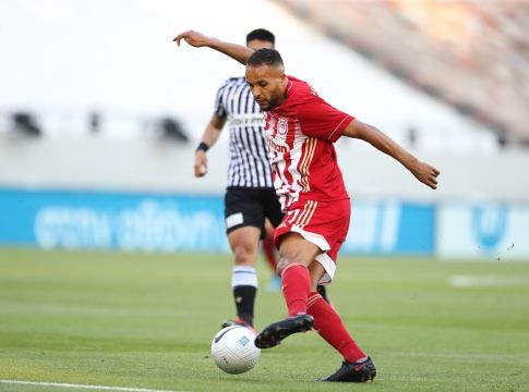 Ολυμπιακός – ΠΑΟΚ radio live στο Κανάλι Ενα 90,4