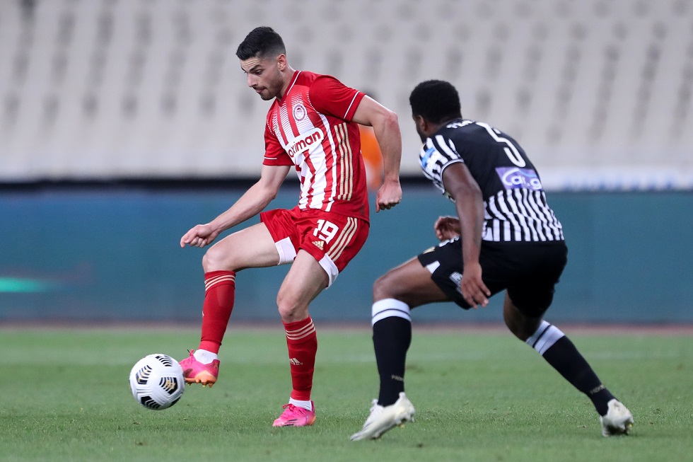 Ολυμπιακός – ΠΑΟΚ: Είναι πάντα… μάχη