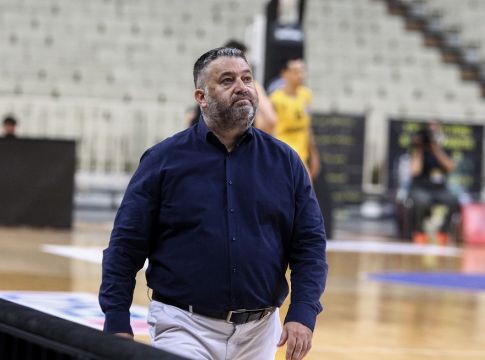 Ηρακλής – Συνάντηση με Γιατρά την Τρίτη (19/10) – Αποχαιρέτησε τους παίκτες ο Σκουρτόπουλος
