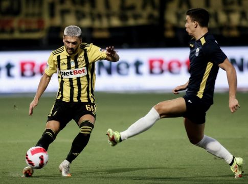 Άρης – Δήλωσε «παρών» ο Σάκιτς