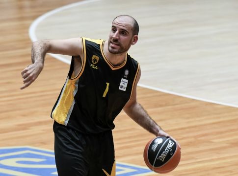 Με Κολόμ κόντρα στην Τρεβίζο η ΑΕΚ