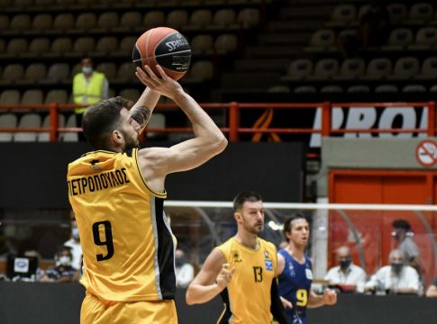 ΑΕΚ – Πρεμιέρα για την «Ένωση» στο BCL απέναντι στη Σομπατέλι