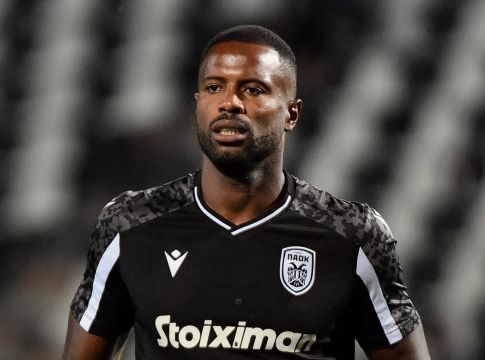 ΠΑΟΚ – «200αρης» ο Βαρέλα