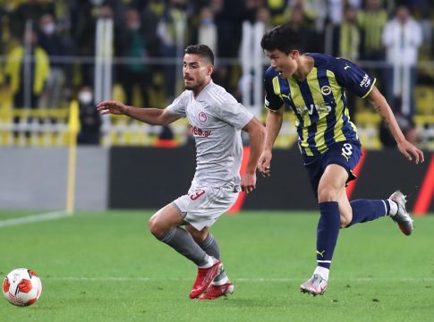 Ολυμπιακός – Όλη η Ευρώπη παραμιλάει με τον Μασούρα