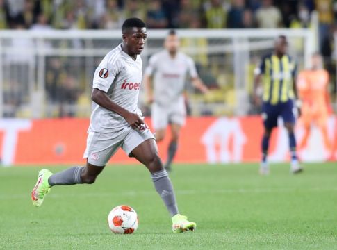 Ολυμπιακός – Ένα… μέτρο και ο Αγκιμπού