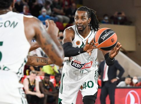 Εβανς – «Έπρεπε να κάνουμε box out»