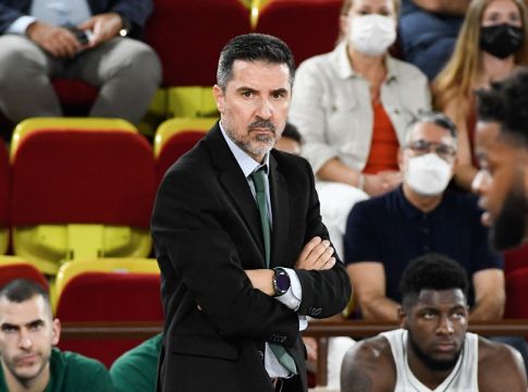 Παναθηναϊκός – Μπερδεμένος ο Πρίφτης, μάς μπέρδεψε περισσότερο