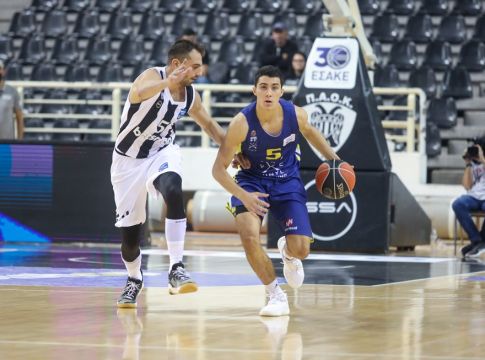 Πρεμιέρα για Λαύριο και ΠΑΟΚ στο BCL