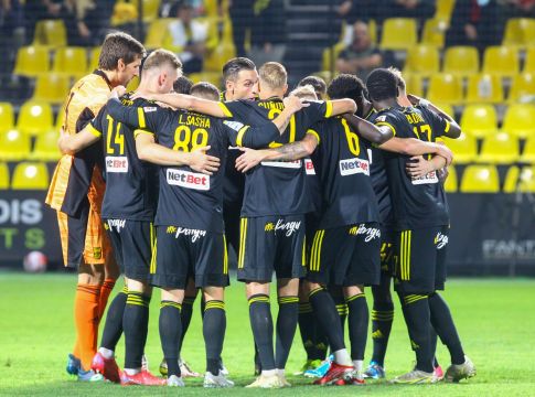 Άρης – Οι πέντε αναντικατάστατοι και η επιθετική «δυστοκία»