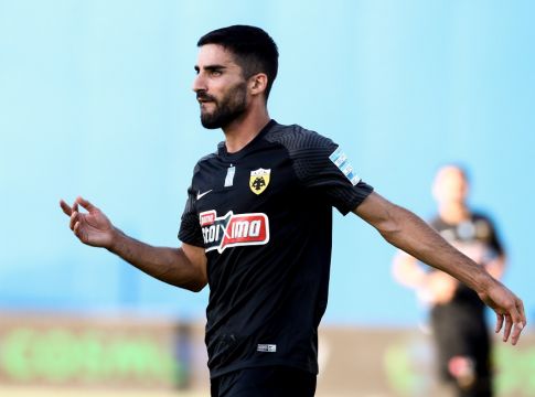 Μοχαμάντι – «Κάναμε ένα πολύ καλό πρώτο ημίχρονο» (vid)