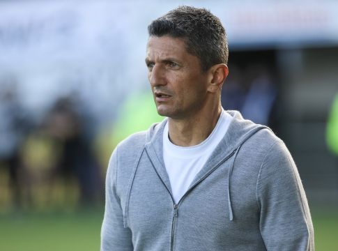 Οι σκέψεις του Λουτσέσκου για Ολυμπιακό