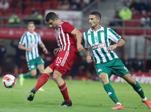 Αυτή είναι η βαθμολογία της Superleague