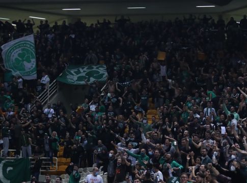 Παναθηναϊκός – Παράταση στη διάθεση των εισιτηρίων διαρκείας