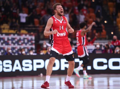 Ολυμπιακός – Το ΣΕΦ δεν είναι πια φιλόξενος προορισμός