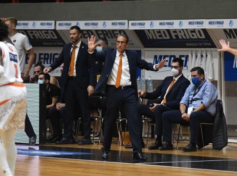Κασιμίρο – «Ενθουσιασμένος και ευγνώμων που βρίσκομαι στον Προμηθέα»