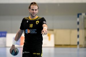 Μόγια – «Τώρα συγκεντρωνόμαστε στο ντέρμπι με τον Ολυμπιακό»